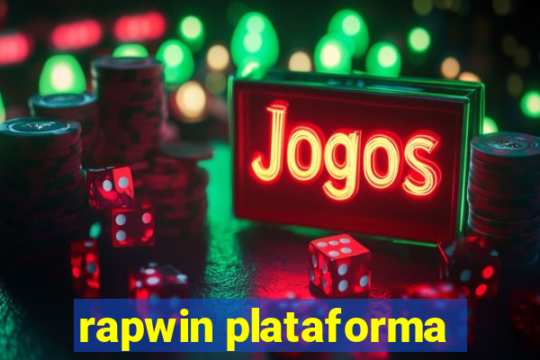 rapwin plataforma